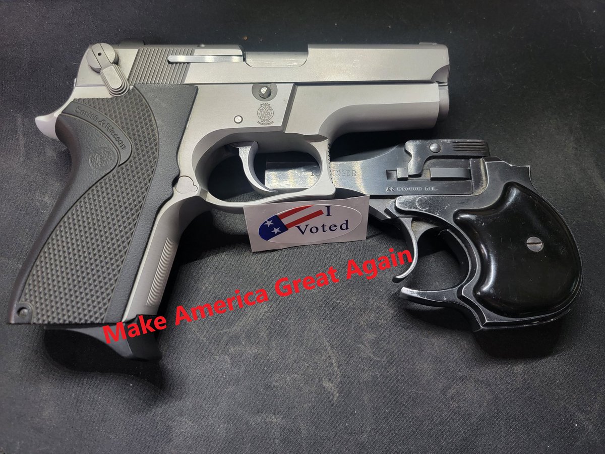 MAKE AMERICA GREAT AGAIN

Not willing to give this up