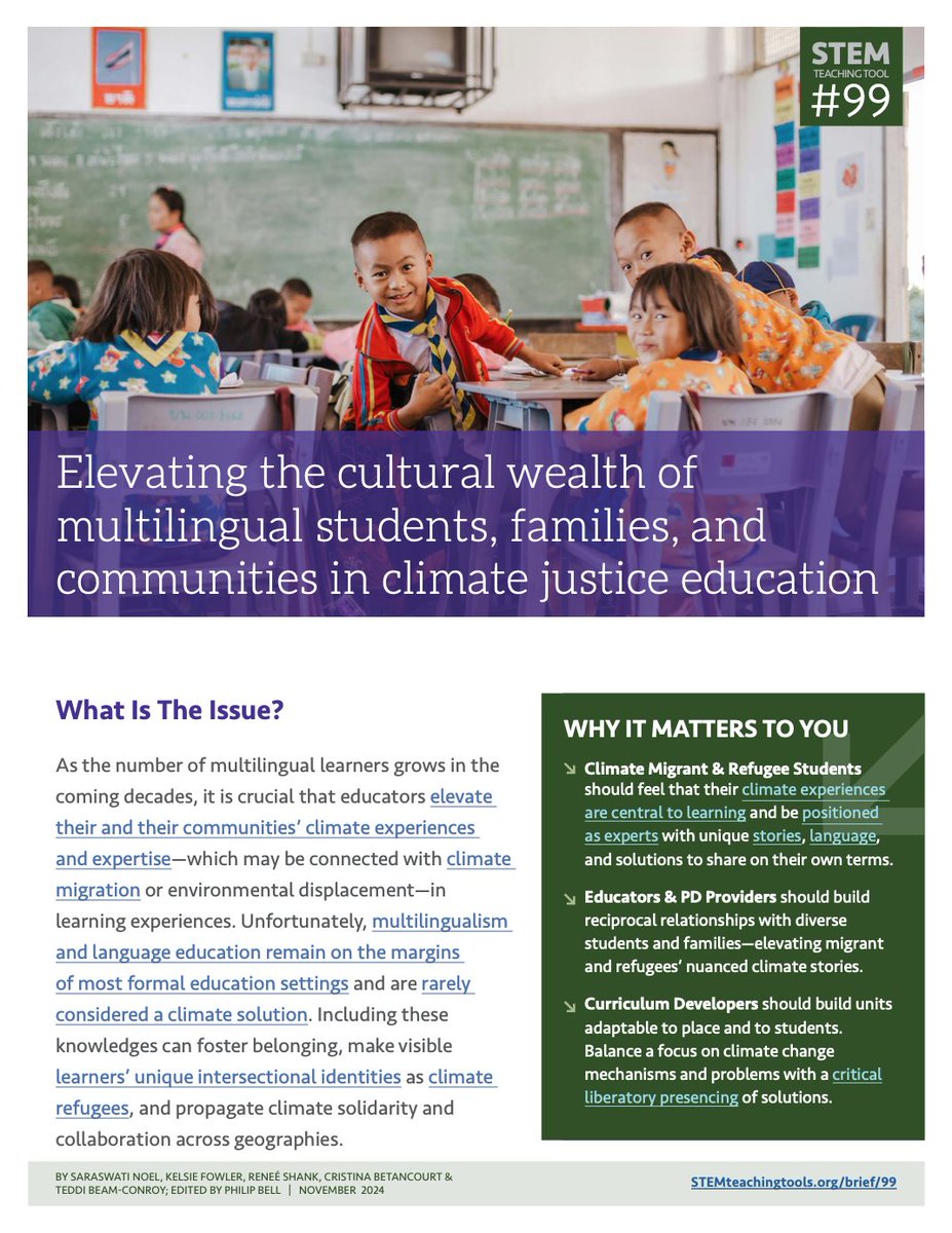 Philip Bell tweet media