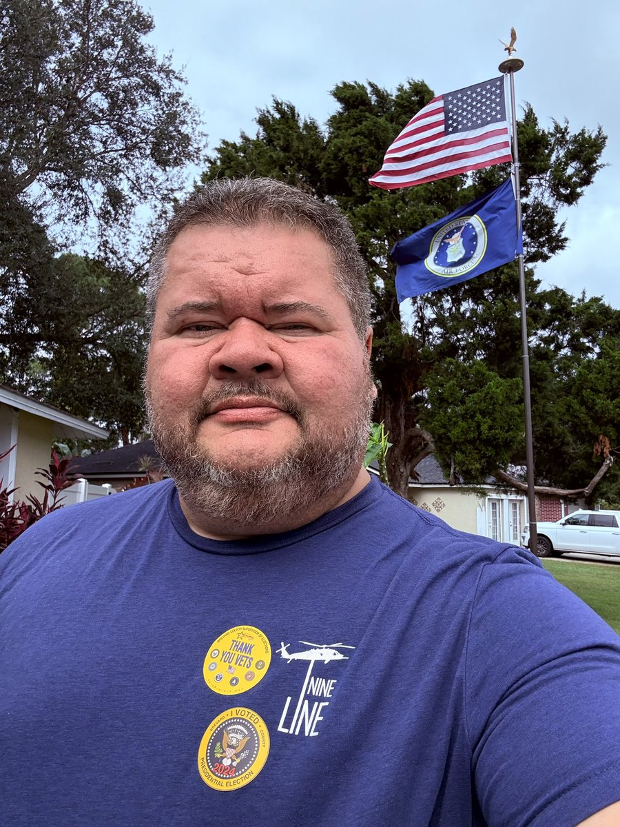 Of all the rights, the right to choose our leaders is the most important.  Get out and vote. Don’t let someone else decide for you!  #vote