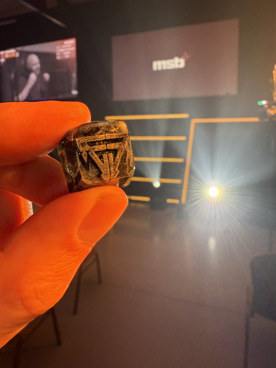 bLYYYPLAYS's tweet image. Véget ért az MSB 3 🏆
Köszi a végtelen pozitív visszajelzést Nektek!
Nincs megállas, nyomjuk tovább 💪🏻