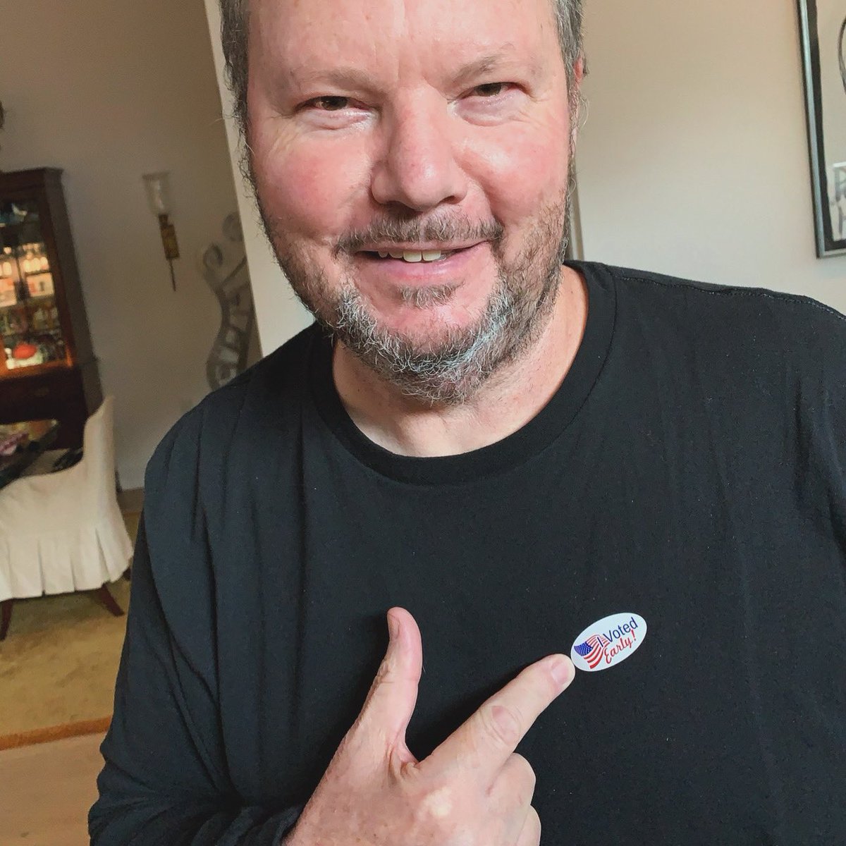 Christopher Cross tweet media