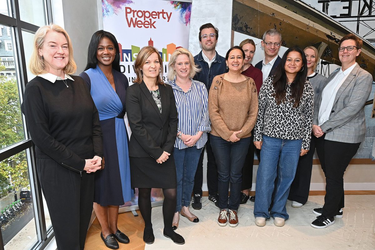 MAPP (@wearemapp) on Twitter photo MAPP CEO Louise Bonham recently joined industry leaders at the <a href="/PropertyWeek/">Property Week</a> Inspiring Diversity in Property roundtable. Read about some of the challenges and opportunities they see in building a more representative industry here: propertyweek.com/sponsored-cont⊠MAPP CEO Louise Bonham recently joined industry leaders at the <a href="/PropertyWeek/">Property Week</a> Inspiring Diversity in Property roundtable. Read about some of the challenges and opportunities they see in building a more representative industry here: propertyweek.com/sponsored-contâŠ