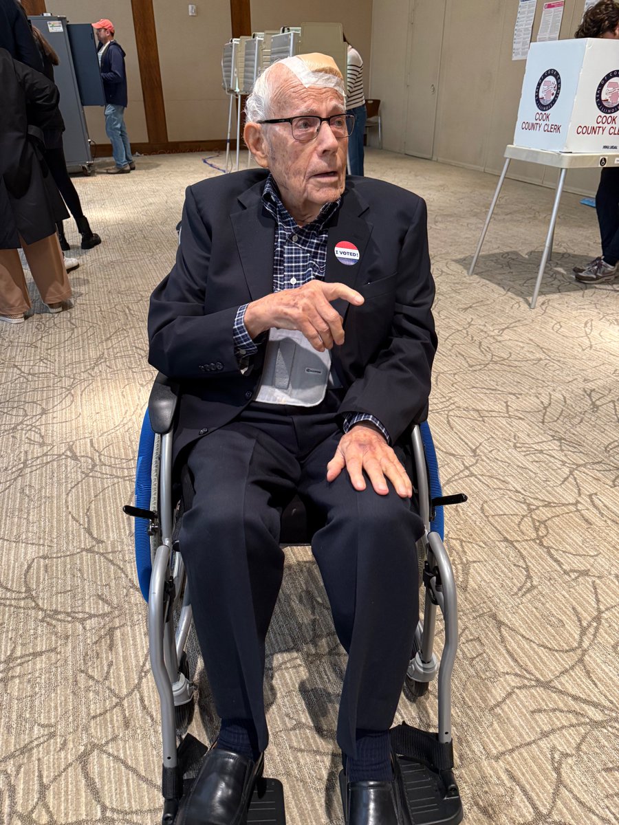 If he can at 99, you can too!