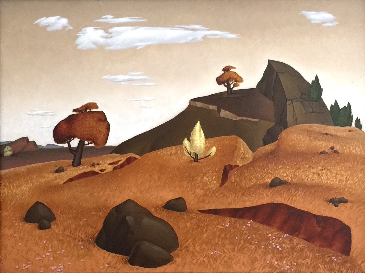 William Lester: True to Form - NOW ON VIEW <a href="/TheGraceMuseum/">The Grace Museum</a> ... check out the highlight by <a href="/Glasstire/">Glasstire</a> glasstire.com/events/2024/11…