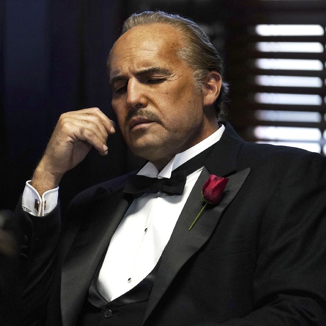 filmes_e_filmes's tweet photo. O filme é baseado nas memórias de Bernard Judge - arquiteto pessoal de Marlon Brando - e se passa entre 1969 e 1974, enquanto o ator se preparava para filmar “The Godfather” e “Last Tango in Paris”.🔥🎬

#waltzingwithbrando #billyzane #billfishman #vmiwordwide #marlonbrando https://t.co/yeMJagNbpv