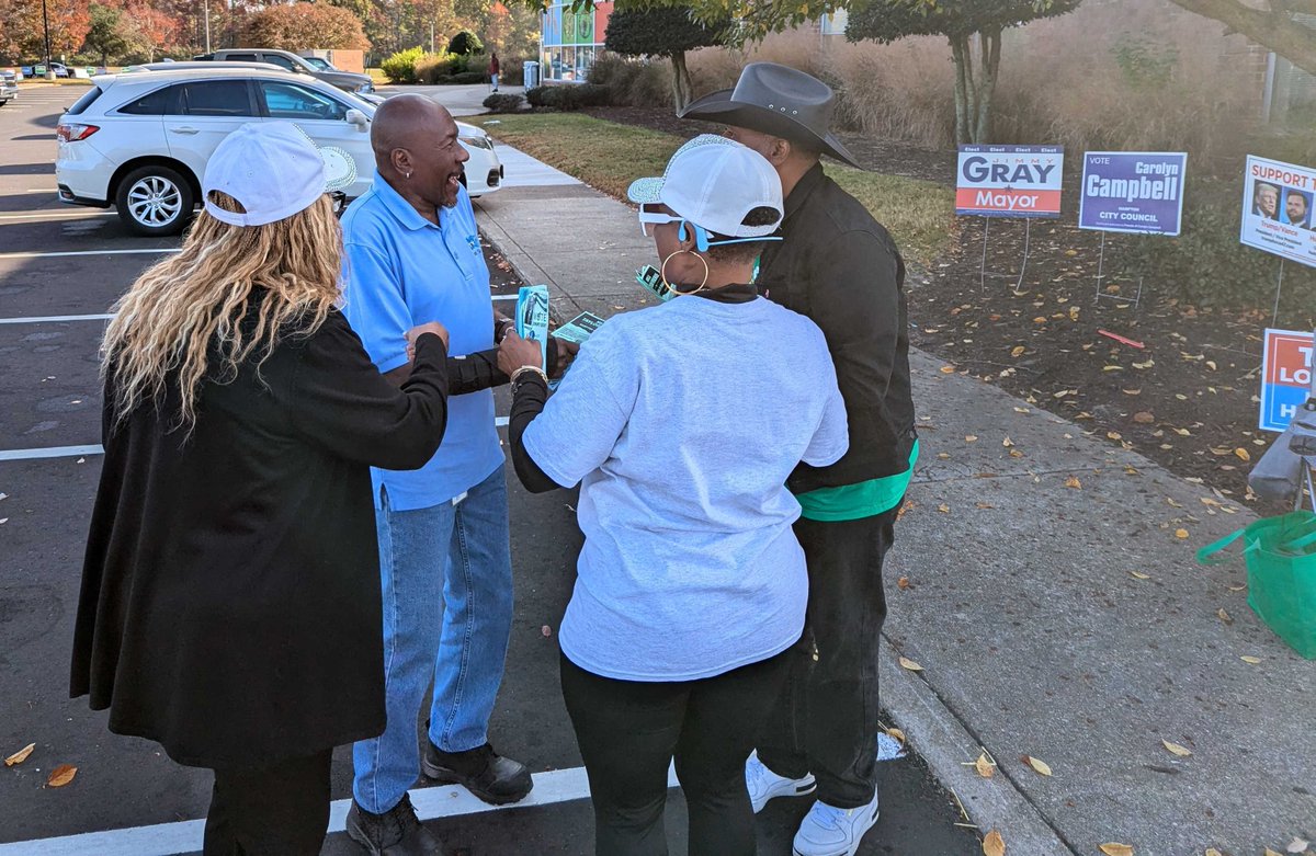 WHRO Public Media tweet media