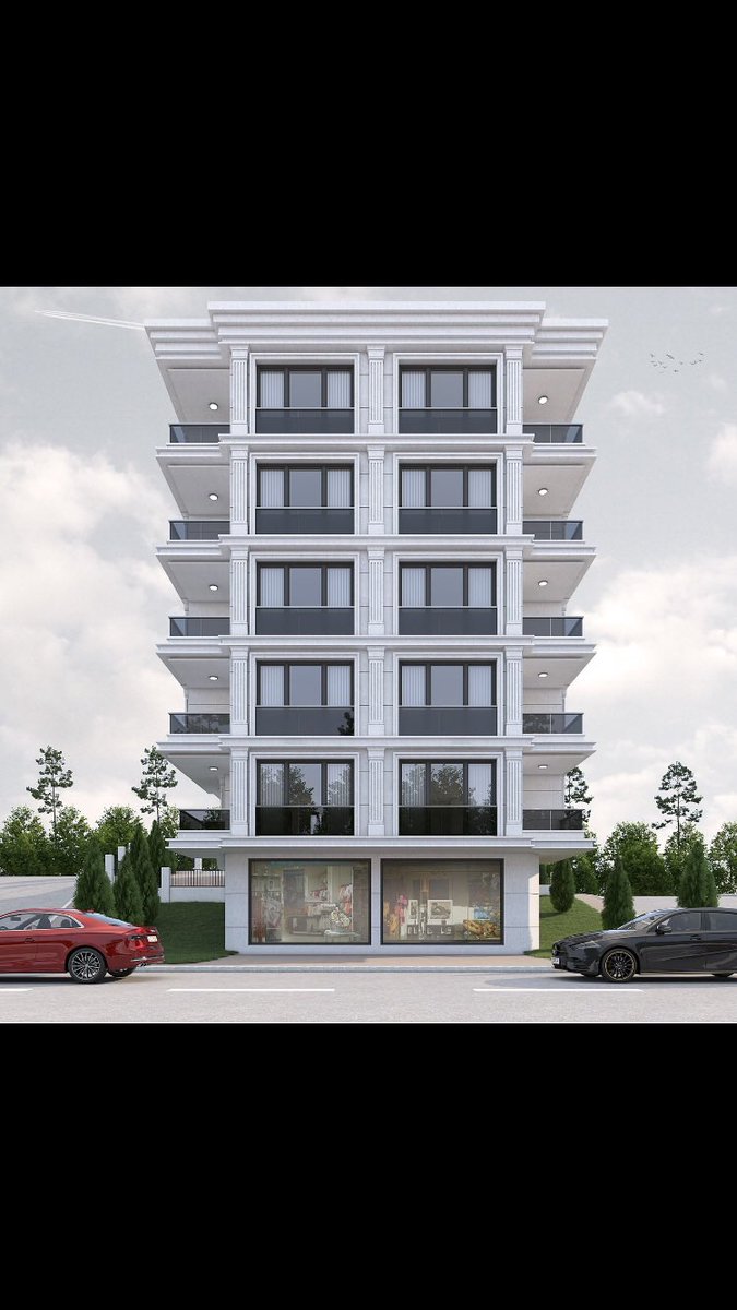 Akman Yapı “Başak Life 15” projemiz sona doğru yaklaşıyor. Yeni yıla hazırlıklarımız bitmek üzere… 💯

Projemizin inşaat uygulamaları @akmanmimarliktasarim (Akman Mimarlık Tasarım) ve @mimarenesakman (Mimar Enes AKMAN) danışmanlığı  ve kontrolünde devam ediyor. 
+++