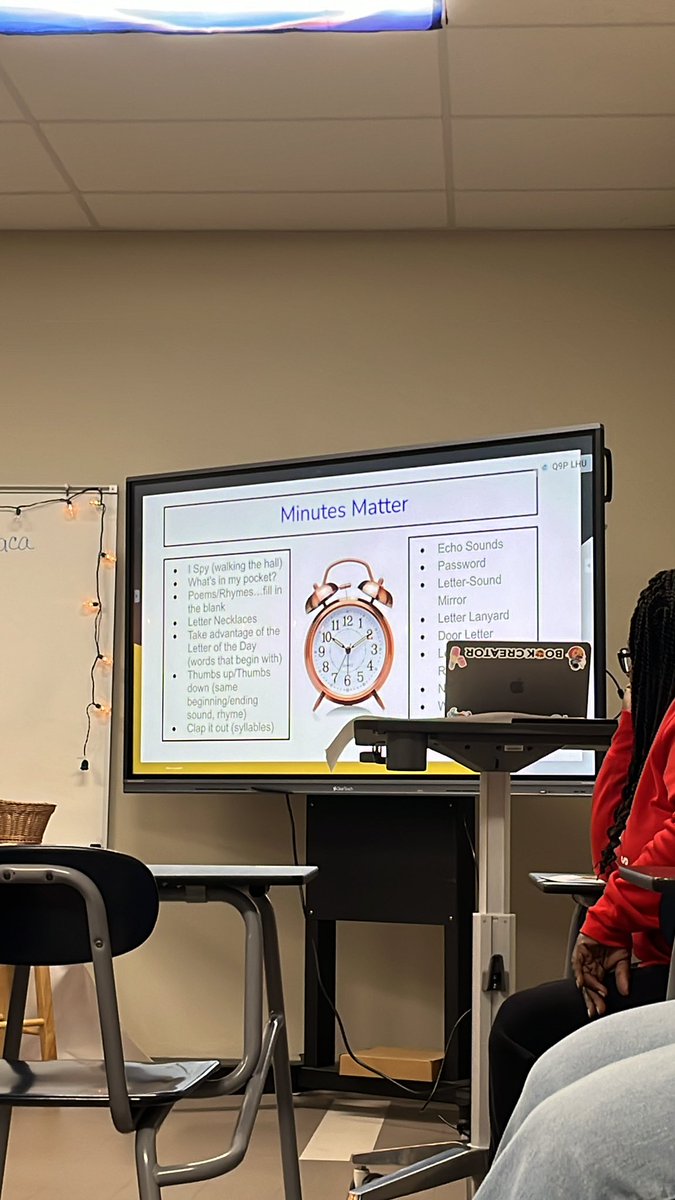 MrsLauniu's tweet photo. Love these ideas!!! @HMC1Proud #fallsummit2024 https://t.co/kwndOrUngb
