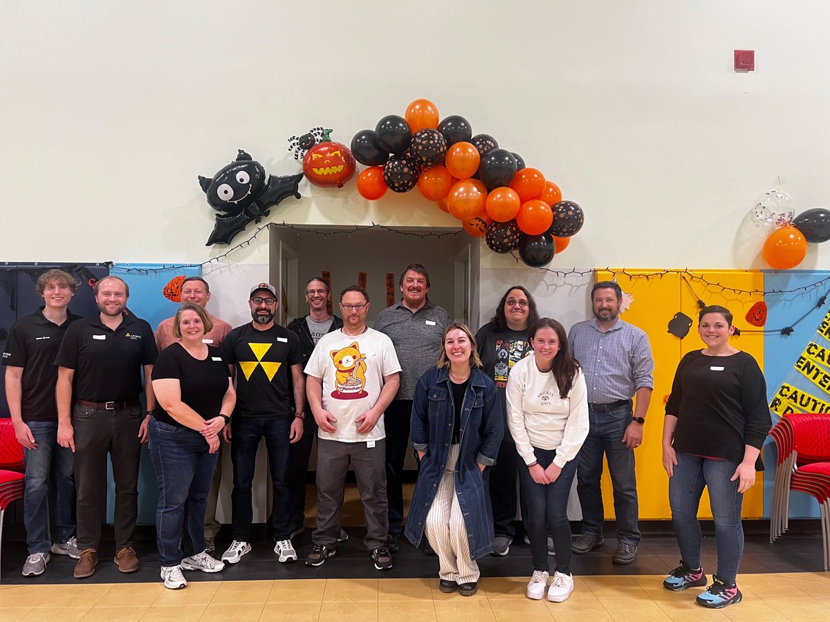 Atomic Data tweet media