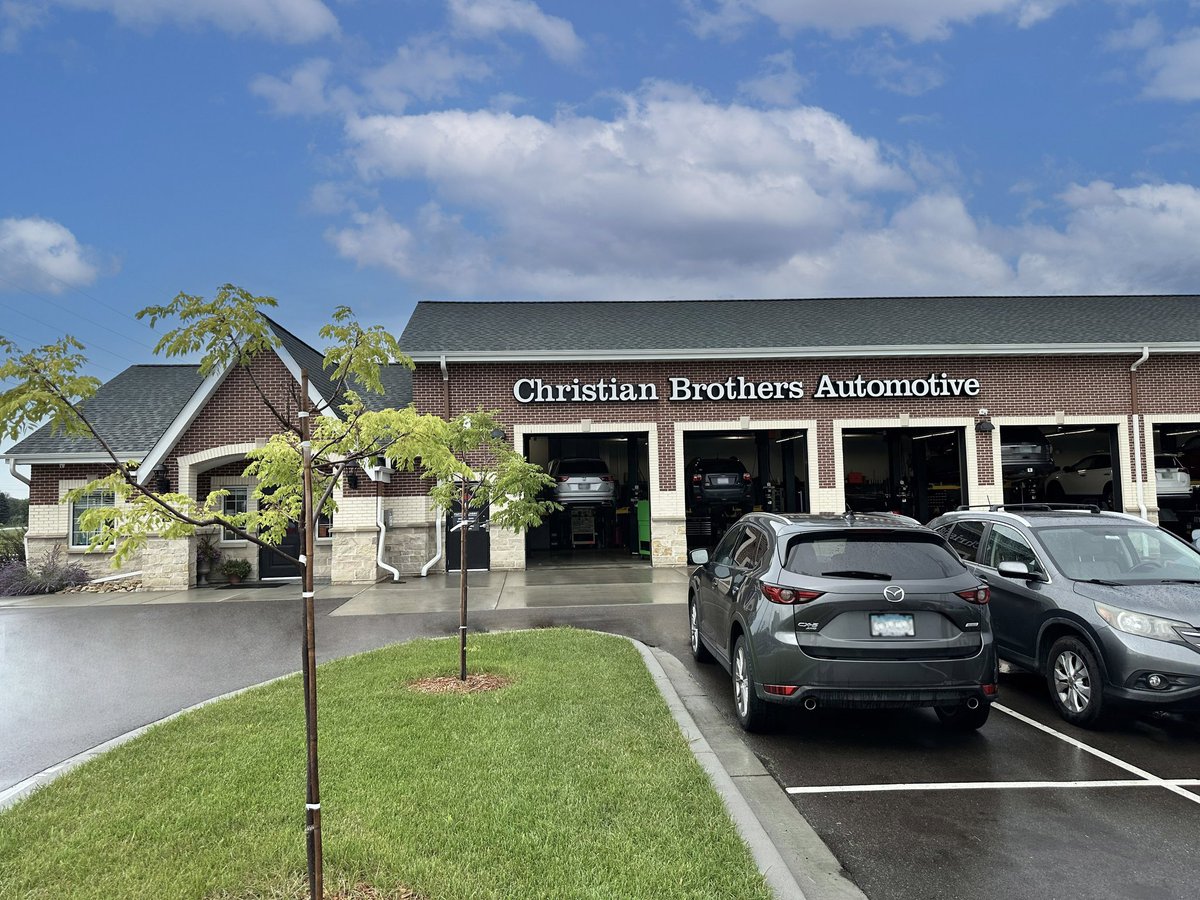 CrestviewCo's tweet photo. Crestview Real Estate is pleased to announce the addition of 10 new Christian Brothers Automotive facilities in 7 states to our ever-expanding portfolio.

 #ChristianBrothersAutomotive #NewAcquisition #PortfolioExpansion #AssetManagement #CommercialRealEstate #CrestviewRE https://t.co/3TCtzCnTAZ