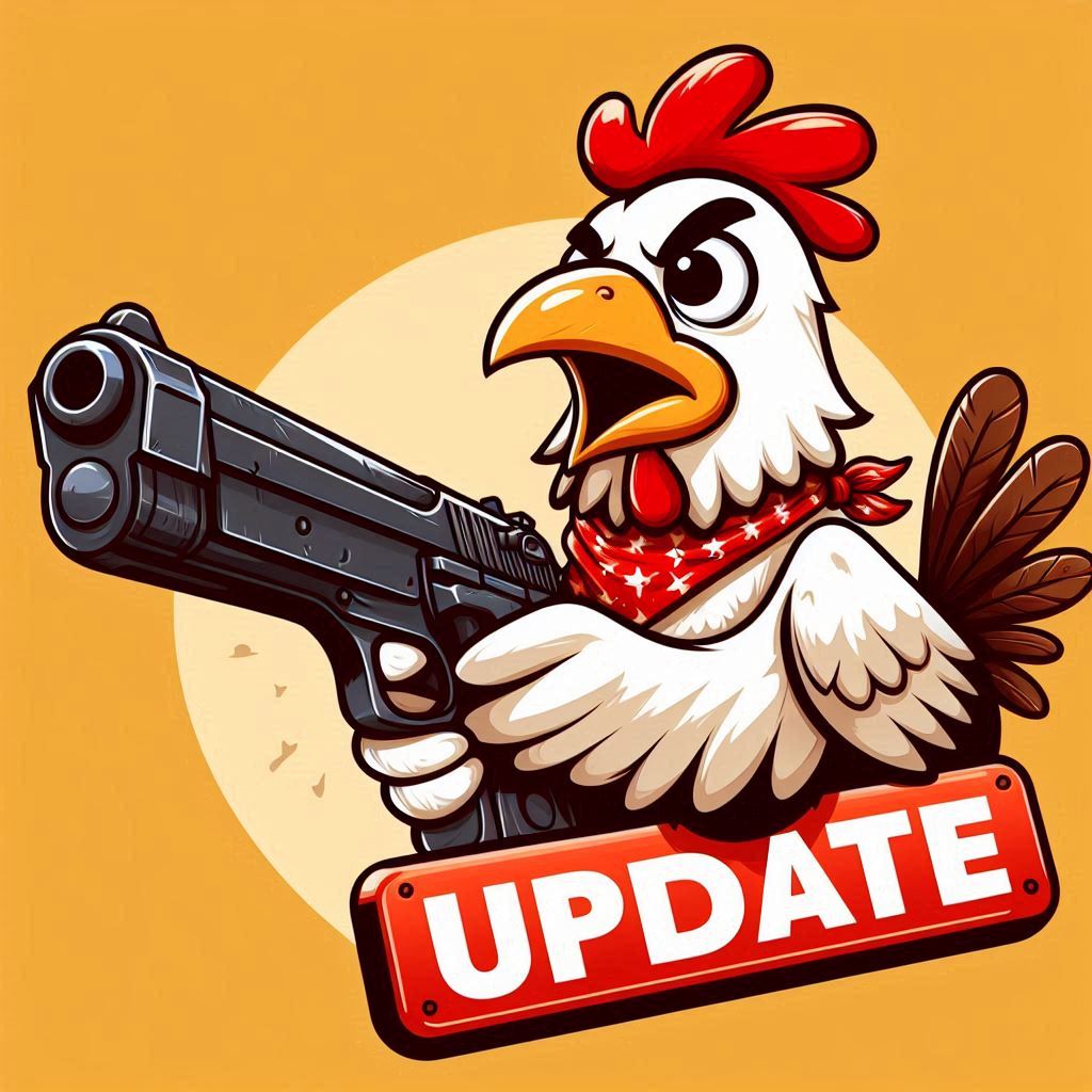 ChickenGun_Channel tweet media