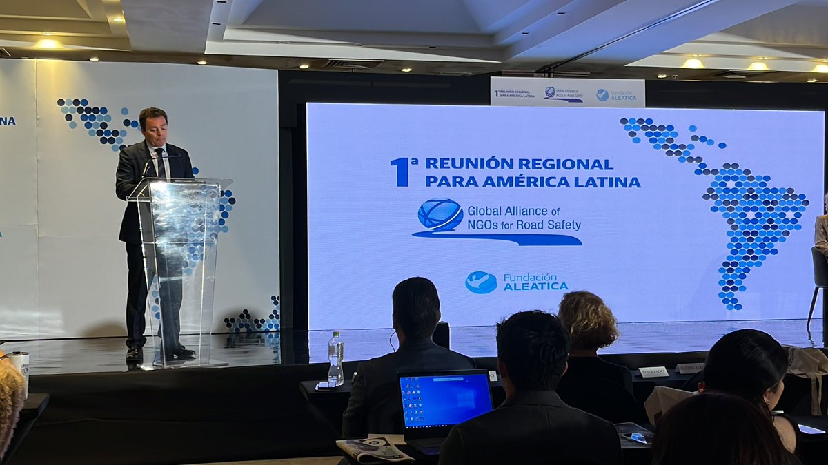Queremos agradecer profundamente todo el apoyo que <a href="/fundaleatica/">Fundación Aleatica</a> nos ha brindado todo este tiempo para que esta #ReunionRegional sea un verdadero hito para nuestro Capítulo de América Latina. #MakeItSsfe