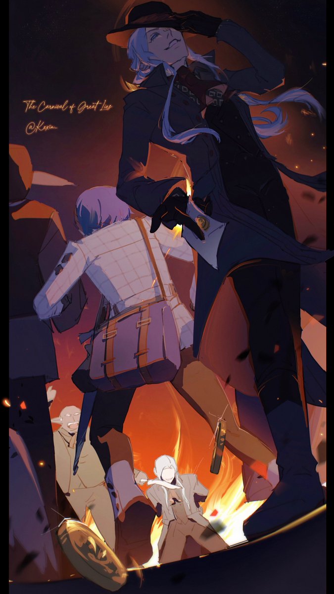 #metaphor  #メタファー Alonzo
It's your wish, our appointment.