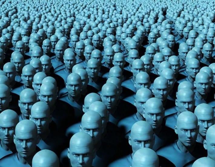 📢 إعلموا جيدا أن الله عز وجل يبتلينا بالمصاعب والأزمات والخوف ليجعلنا أقوى...

⚠️ النعم الزائدة والرفاهية المفرطة وتحقيق الأمنيات تجعل من الإنسان دمية شيطانية ناعمة وممسوخة

🚫🚫 لا يستطيع الملحدون والمنافقين والذين في قلوبهم مرض فهم هذه الديناميكية الربانية في خلق الحياة