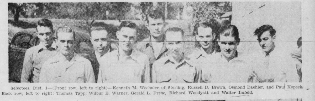 WW2Researcher's tweet image. Staff Sergeant Richard E. Woodyatt, of Dixon, Illinois, and the 535th Bomb Squadron, was downed near Strijensas, Holland, on November 5, 1943, 81 years ago today. @WW2Researcher @AFmuseum @Mighty8thMuseum