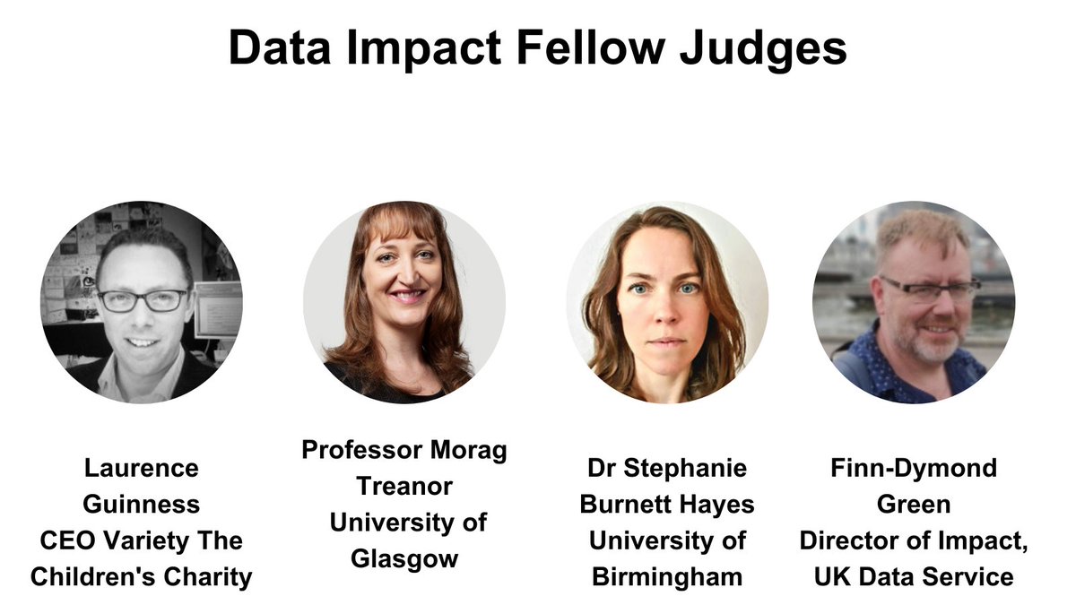 UKDS Impact (@ukdsimpact) on Twitter photo 🧑⚖️NEW on the Data Impact blog 👩⚖️
We introduce our judges for our Data Impact Fellows 2025-26!
Find out more about them and the scheme in our latest post and apply on our website:
blog.ukdataservice.ac.uk/data-impact-fe…
<a href="/UKDataService/">UKDataService</a> <a href="/VarietyGB/">Variety, the Children’s Charity</a> <a href="/UofGlasgow/">University of Glasgow</a> <a href="/unibirmingham/">Uni of Birmingham</a> 🧑⚖️NEW on the Data Impact blog 👩⚖️
We introduce our judges for our Data Impact Fellows 2025-26!
Find out more about them and the scheme in our latest post and apply on our website:
blog.ukdataservice.ac.uk/data-impact-fe…
<a href="/UKDataService/">UKDataService</a> <a href="/VarietyGB/">Variety, the Children’s Charity</a> <a href="/UofGlasgow/">University of Glasgow</a> <a href="/unibirmingham/">Uni of Birmingham</a>