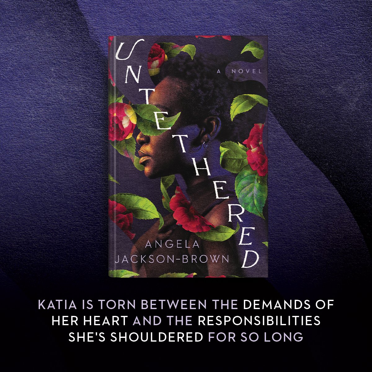 Harper Muse Books tweet media