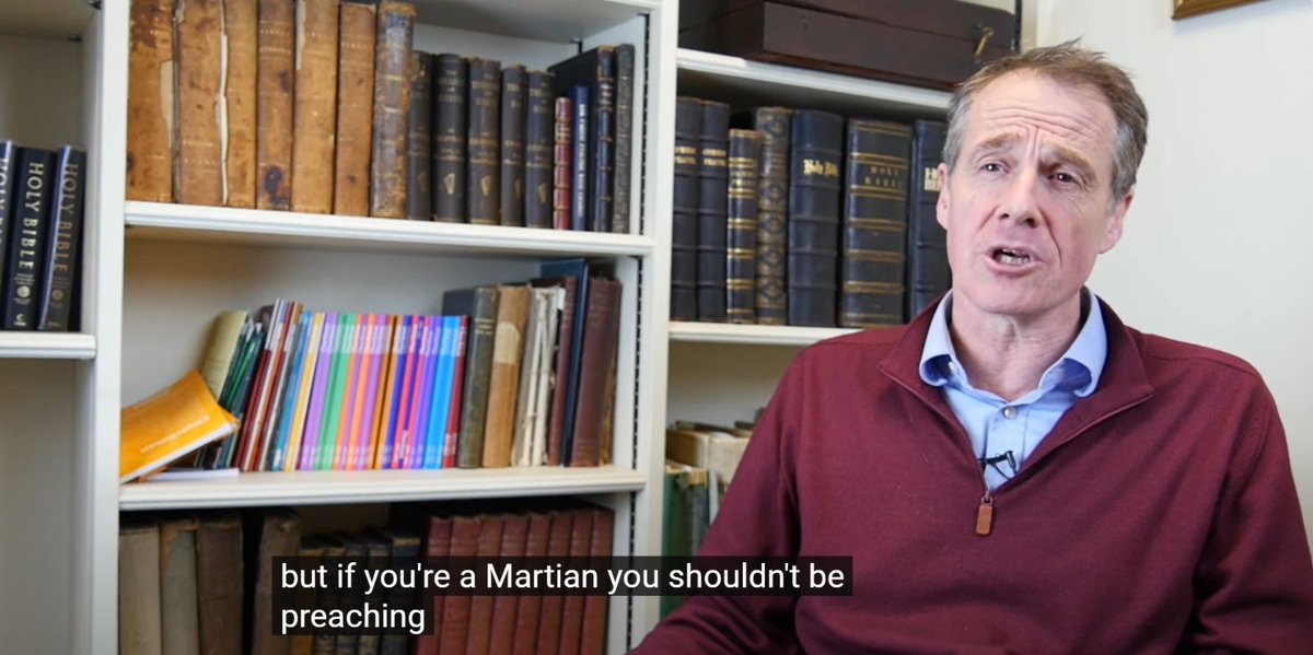 Helpful reminder: