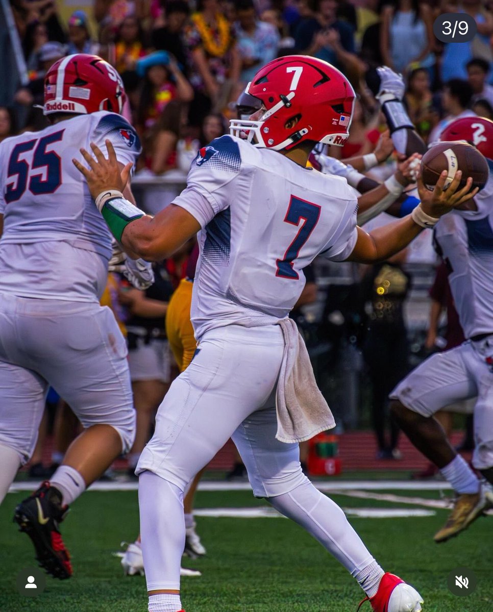 Jordan Martinez (@jordan_mar7inez) on Twitter photo Never a day that passes by where I don’t dream of doing what I love on the big stage….. time and favor on my side! #ReadyToLead #PlayBig #LeadByExample #GodsPlan
<a href="/prepsrecruit/">Preps Recruiting</a> <a href="/Godsgift_Nate/">Nate Paxton</a> <a href="/JoeSaragusa/">Joe Saragusa</a> <a href="/FHS_Nation/">Freedom Football Orlando</a> Never a day that passes by where I don’t dream of doing what I love on the big stage….. time and favor on my side! #ReadyToLead #PlayBig #LeadByExample #GodsPlan
<a href="/prepsrecruit/">Preps Recruiting</a> <a href="/Godsgift_Nate/">Nate Paxton</a> <a href="/JoeSaragusa/">Joe Saragusa</a> <a href="/FHS_Nation/">Freedom Football Orlando</a>