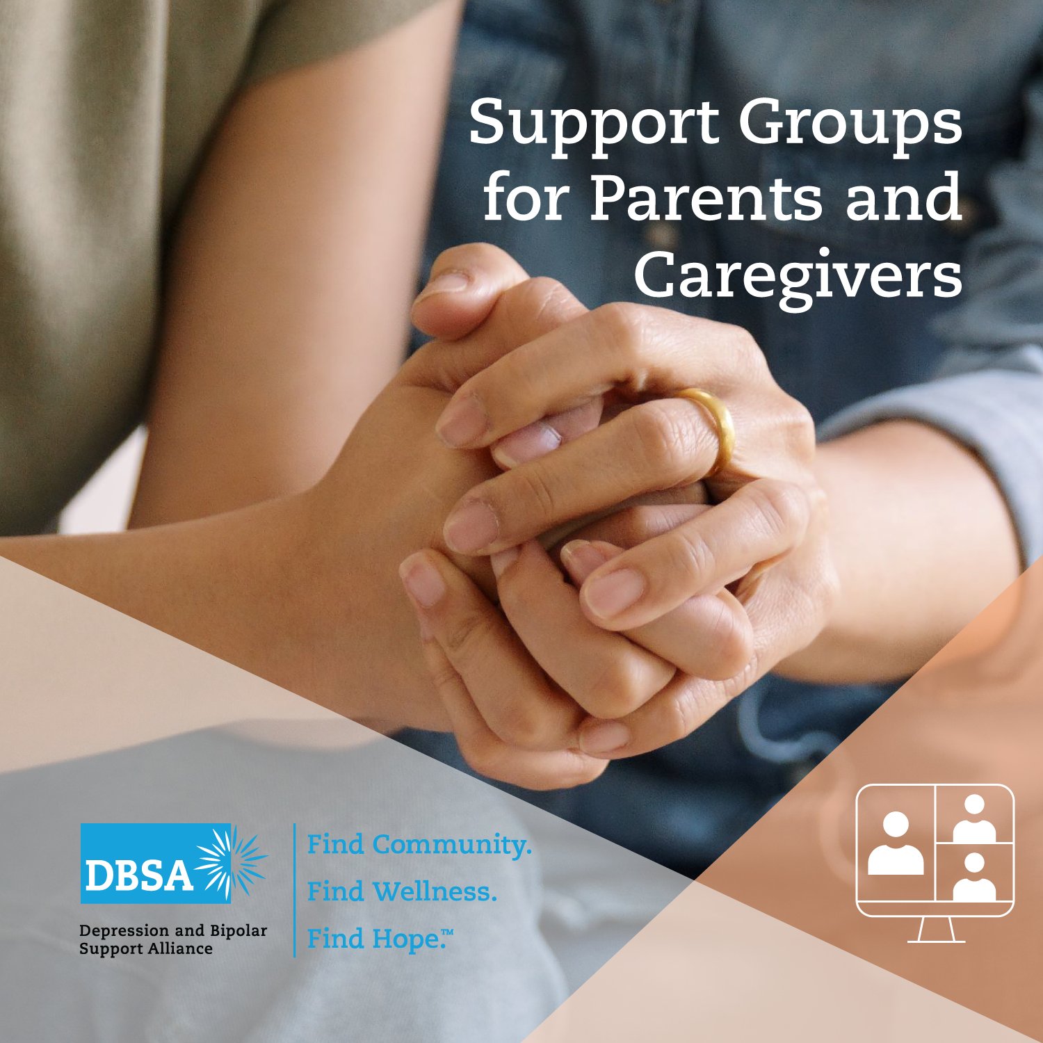 DBSA on X: &ldquo;November is National Family Caregivers Month. DBSA 