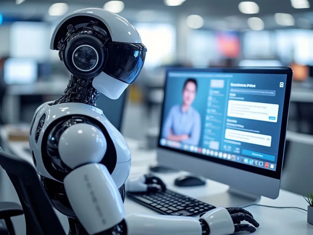 Have questions about modernizing courts, legal tech, or AI in the justice system? Meet Eric, my AI assistant who's ready to discuss these topics and share insights from my experiences implementing technology solutions in the courts. Give it a try and let me know what you think!