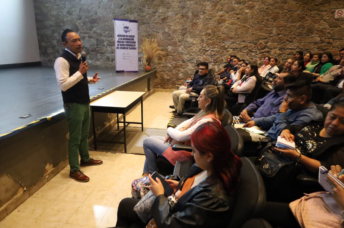 IAIP Tlaxcala tweet media