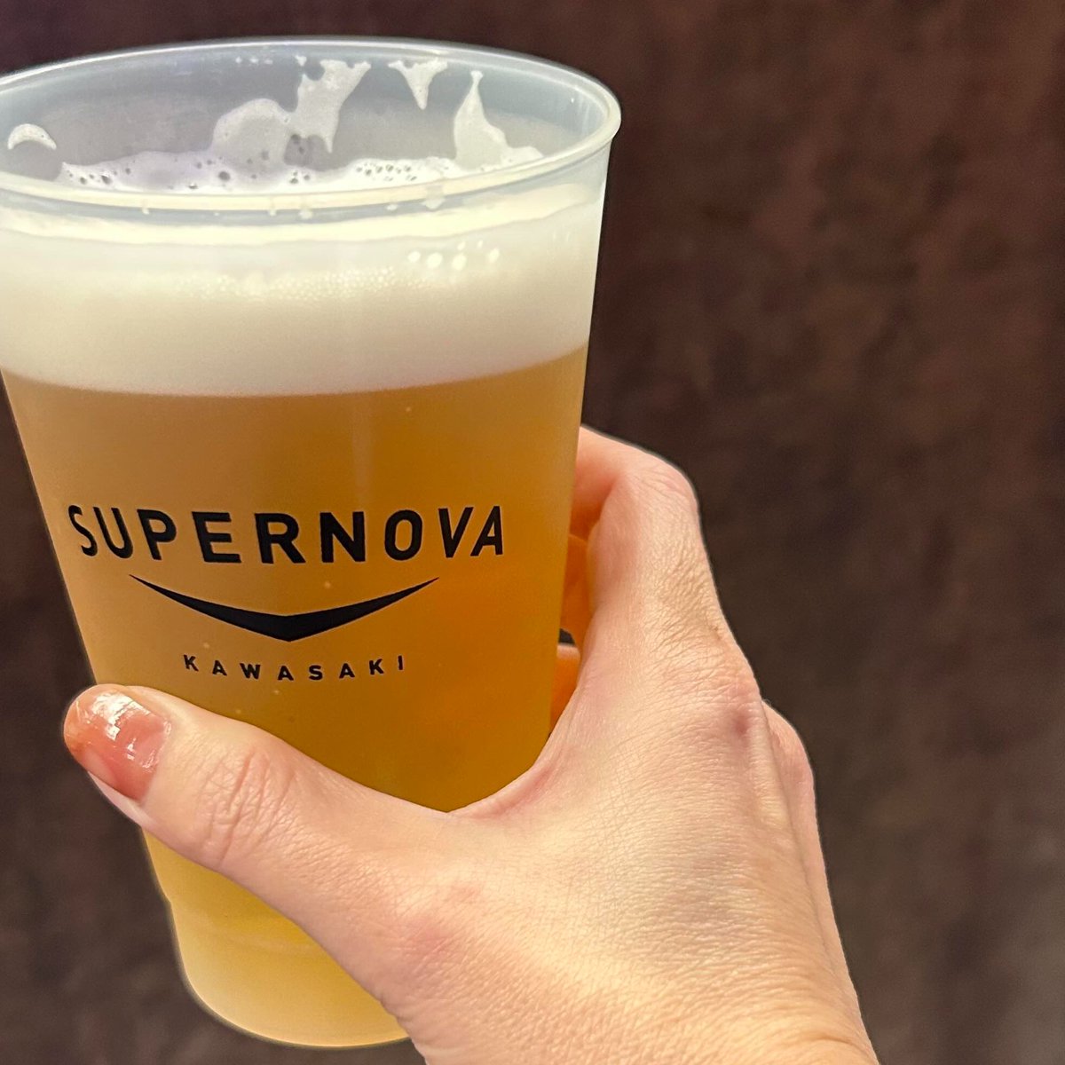 nat_webDesign's tweet image. 11/5  #今日の積み上げ 
☑ #朝までFigma  アーカイブ購入💸
本業で上長が突然辞め、怒涛の日々中です😇しばらくこの生活が続きますが、WEBデザイナーになる夢は捨てていません！世間はもうクリスマスムード🎄ですが、束の間の推し活と出張先で買っためんべいを食べながら耐えぬきます😭

＃デイトラ