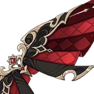 Heyy guys doing a Genshin KFC wing giveaway, enter and test your luck
I might pick 2 winners
rules:
follow and rt and tell me one good thing about hutao in the comments
#genshin #genshingiveaway #kfcwings #hsr #GenshinImact 
Ending on 15th November, Goodluck!