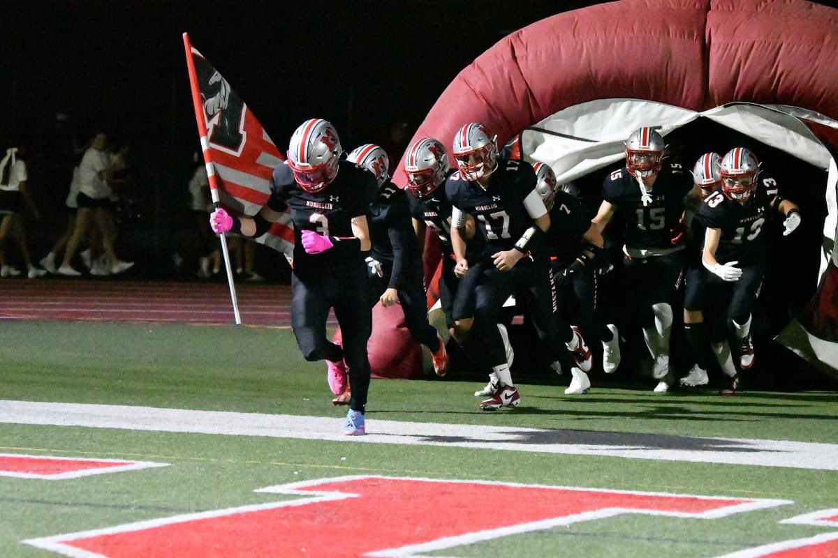 Great final season! I enjoyed every moment on the field with my teammates and wouldn’t have rather done it with anyone else. Thank you all my coaches who have helped me grow throughout the years.
