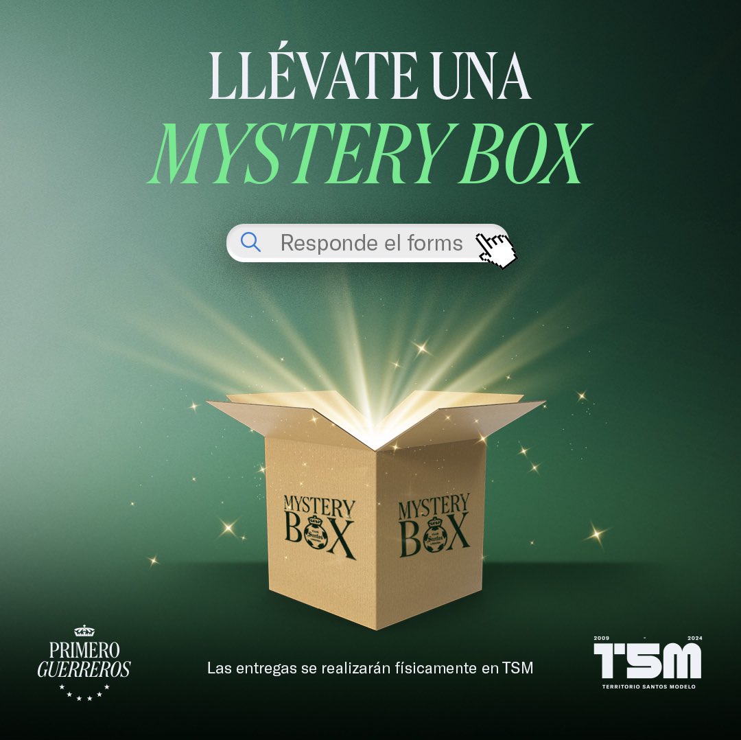 TSM Oficial tweet media