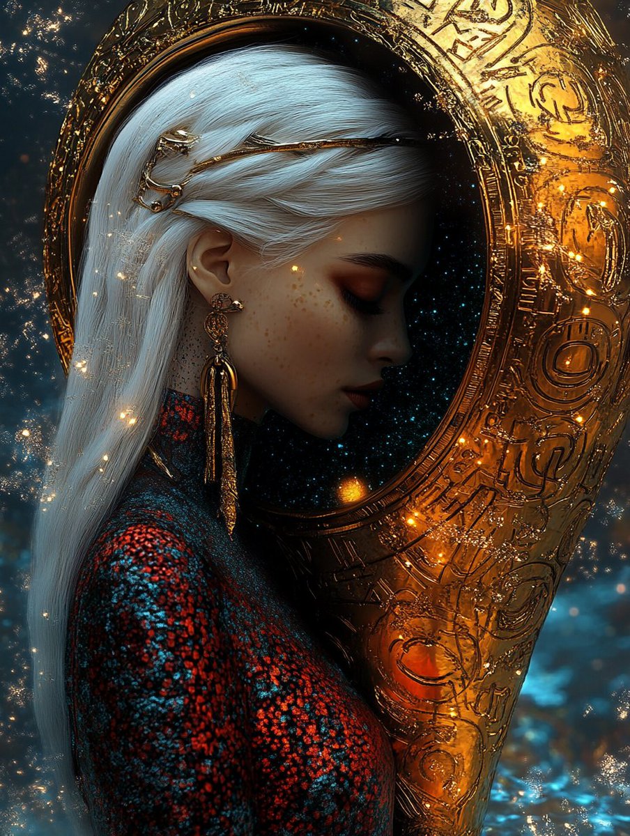 Between Universes