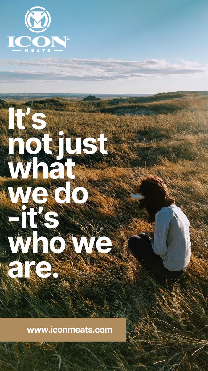 ICON Meats tweet media