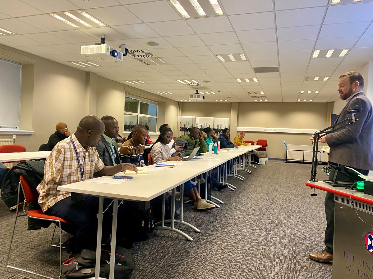 Edinburgh Infectious Diseases (@edin_eid) on Twitter photo Our #EdinburghFellows2024 had a brilliant day <a href="/RIE_Lothian/">Royal Infirmary of Edinburgh</a>. Highlights included microbiology training, Q&As on drug resistance, lab tours, antimicrobial surveillance bootcamps and even a sneak peek of Lifeline #AMR the musical! Our #EdinburghFellows2024 had a brilliant day <a href="/RIE_Lothian/">Royal Infirmary of Edinburgh</a>. Highlights included microbiology training, Q&As on drug resistance, lab tours, antimicrobial surveillance bootcamps and even a sneak peek of Lifeline #AMR the musical!
