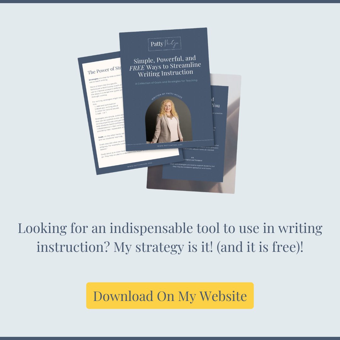 Patty McGee she/her tweet media