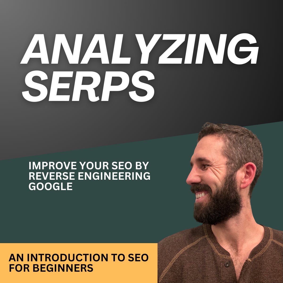 SamBretzmann's tweet image. 🎥 New Video: Analyzing SERPs for Better SEO! 🔍

Learn how to reverse-engineer Google search results to improve your SEO strategy and boost website visibility. From ads to content types, discover what works. 💡

Watch here 👉 youtu.be/8VJPTyp6TfI

#SEO #SERPAnalysis  #SEOtips