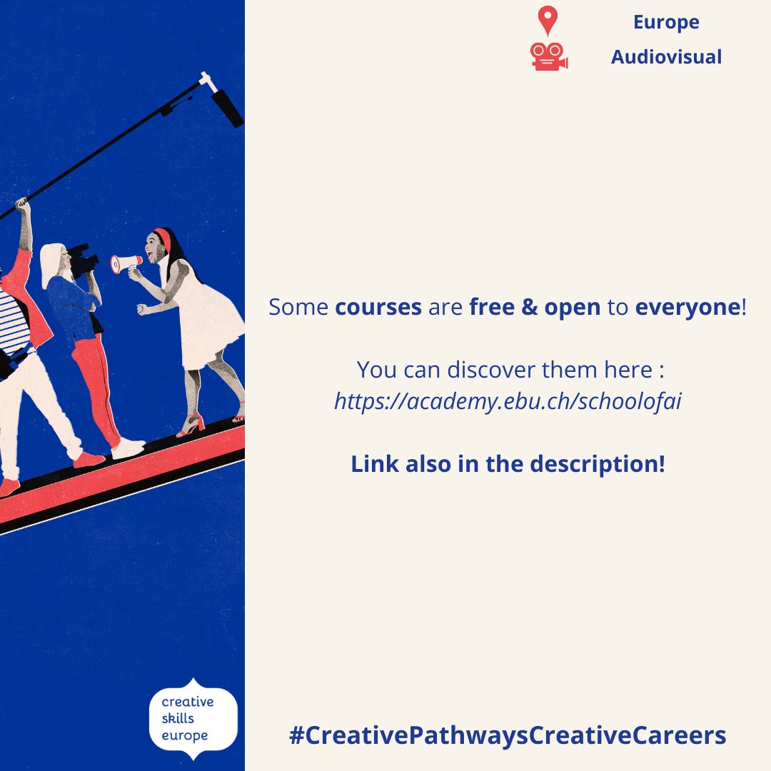 EBU Legal & Policy tweet media