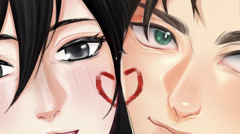 ถ้าติด CQ ก้เจอกันค่าชาวเอเรมิคา อารุอานิ🥳🥳🥳

วาดคนละครึ่งกับ <a href="/ombredeblue/">ombrè</a> 

รอบนี้มี <a href="/kkny_msmj/">Bbb*🌻rest</a> ไปด้วยกันค่า💖