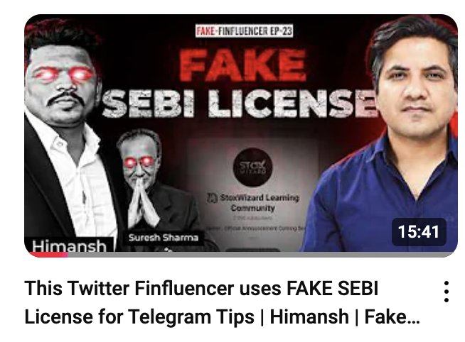 PAVAN_PATEL97's tweet image. Rental RA wala famous ho gya guyzzz 😂
Kya sai kya ho gya 🤣

youtu.be/39BIeEDL6P4?si…