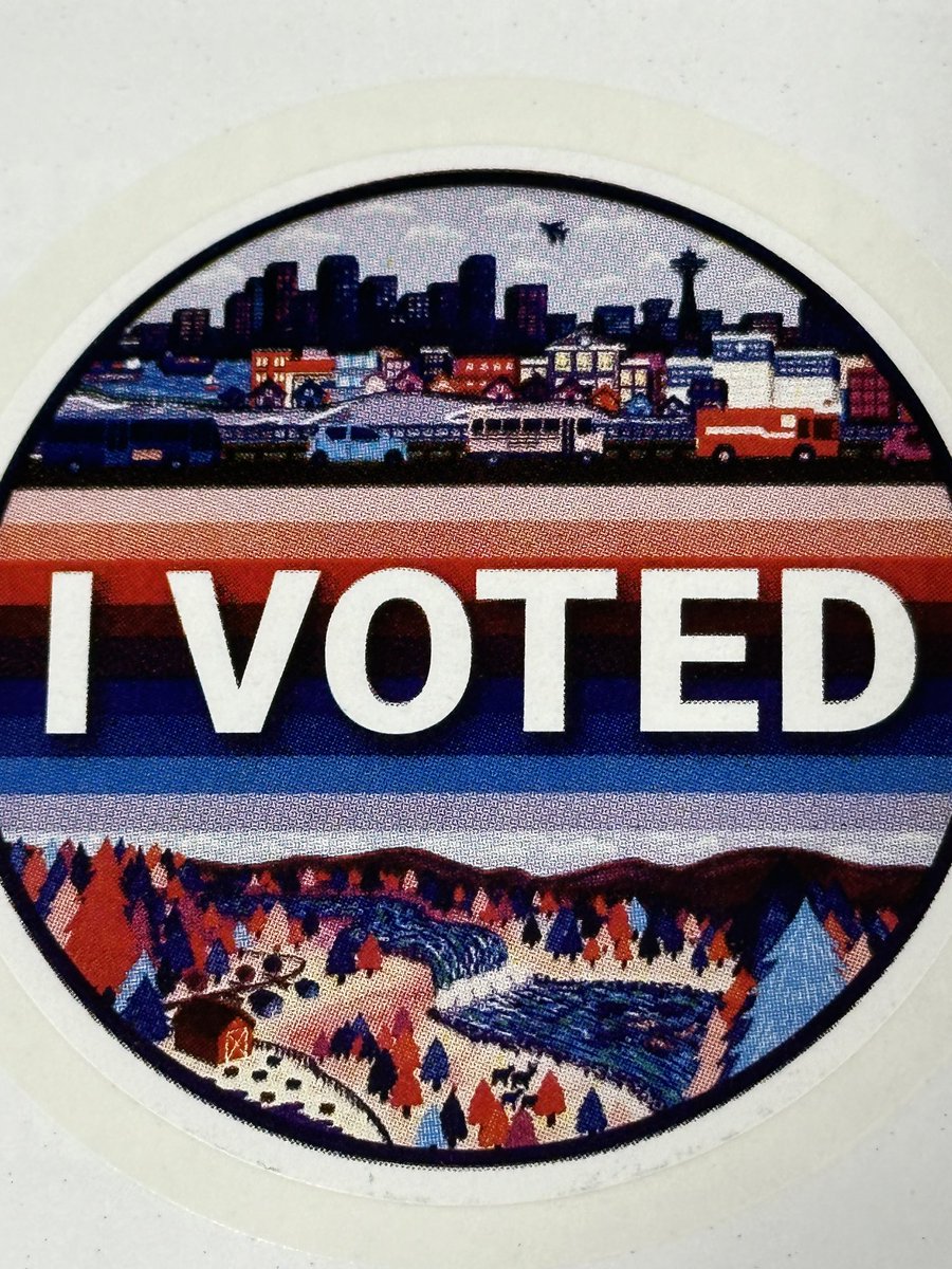 Andrew_Schach's tweet photo. Vote. Exercise your civic rights today! https://t.co/jhVL0uXNX6