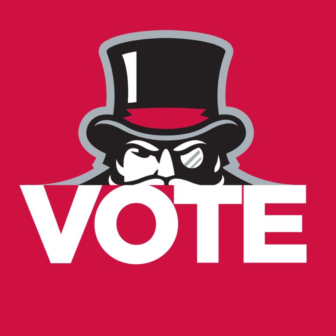 VOTE!!!💙🎉❤️