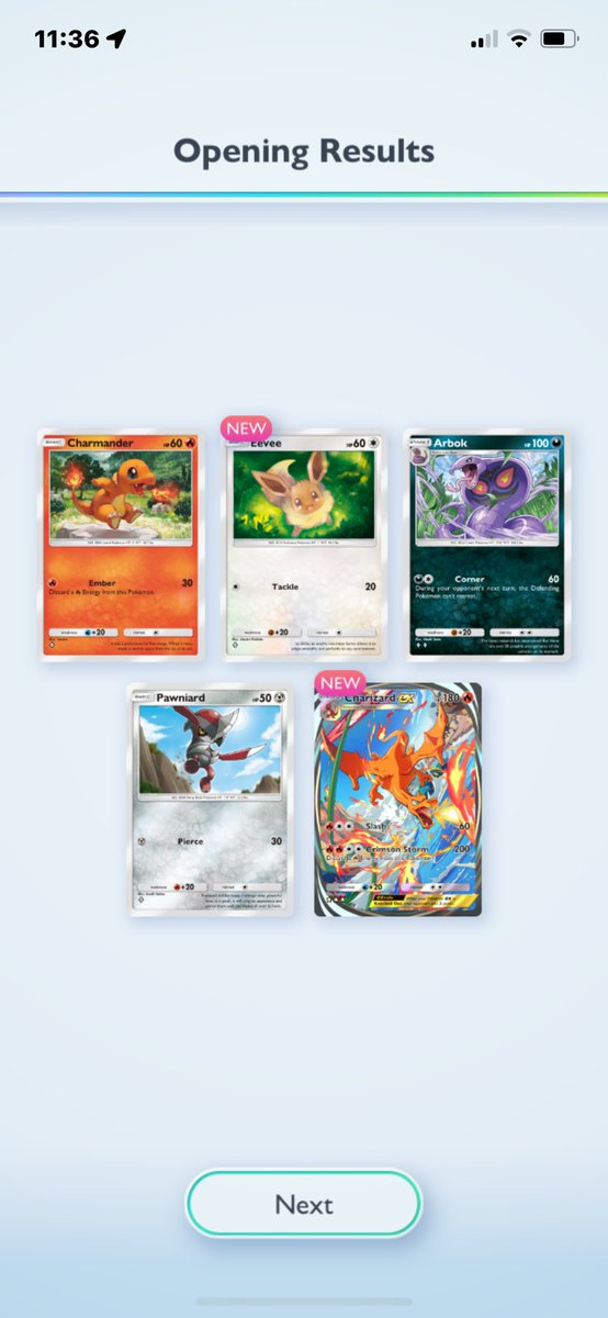 Keep an eye out for my wonder pick!