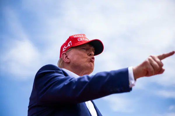 MAGA47 tweet media