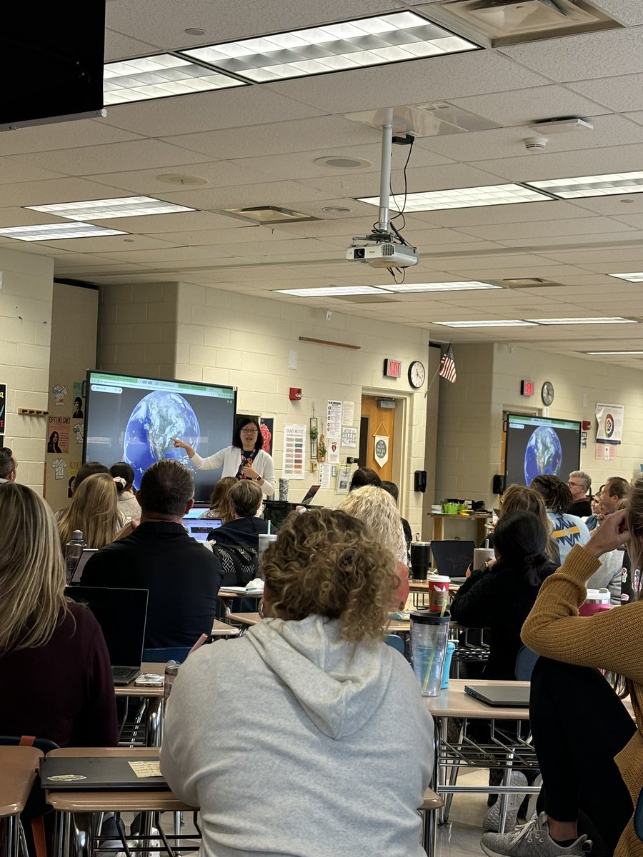 Stacy Gray tweet media