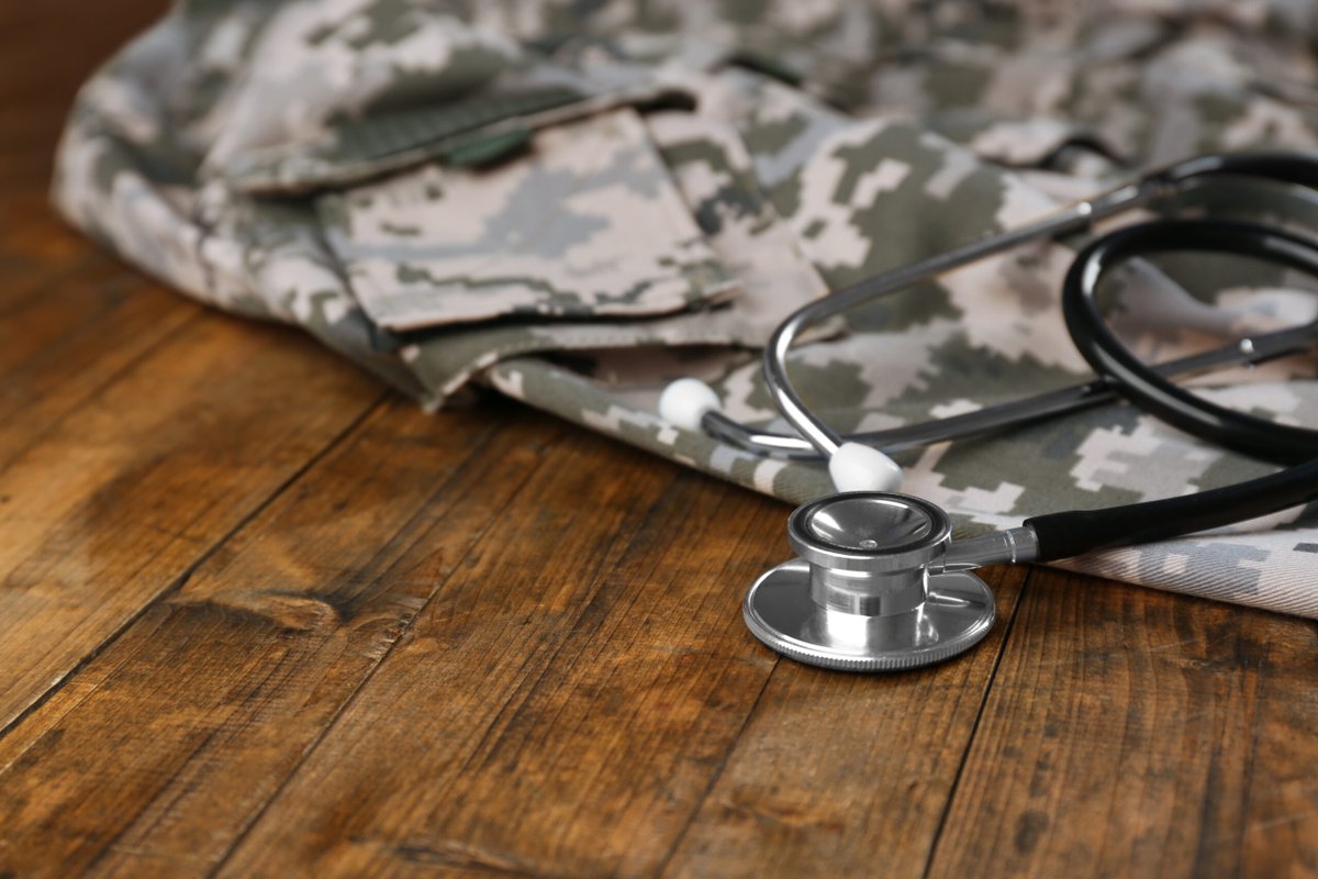 New resource for clinicians: the “Veterans and Cancer” Pocket Guide supports whole person care for veterans with cancer. Access tips on VA coordination, PACT Act, and mental health support: bit.ly/4fAPIki

#WholePersonCare #VeteranCancerCare #ClinicianResources
