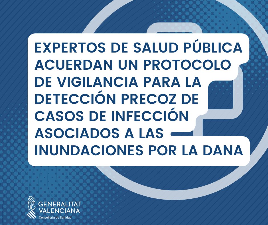 GVAsanitat's tweet photo. 💉 Los expertos consideran que no es necesario realizar una campaña de vacunación generalizada frente a ninguna enfermedad inmunoprevenible ni frente a tétanos

🔗 https://t.co/uyQBxFX0Zt https://t.co/wWdmIRsqmO