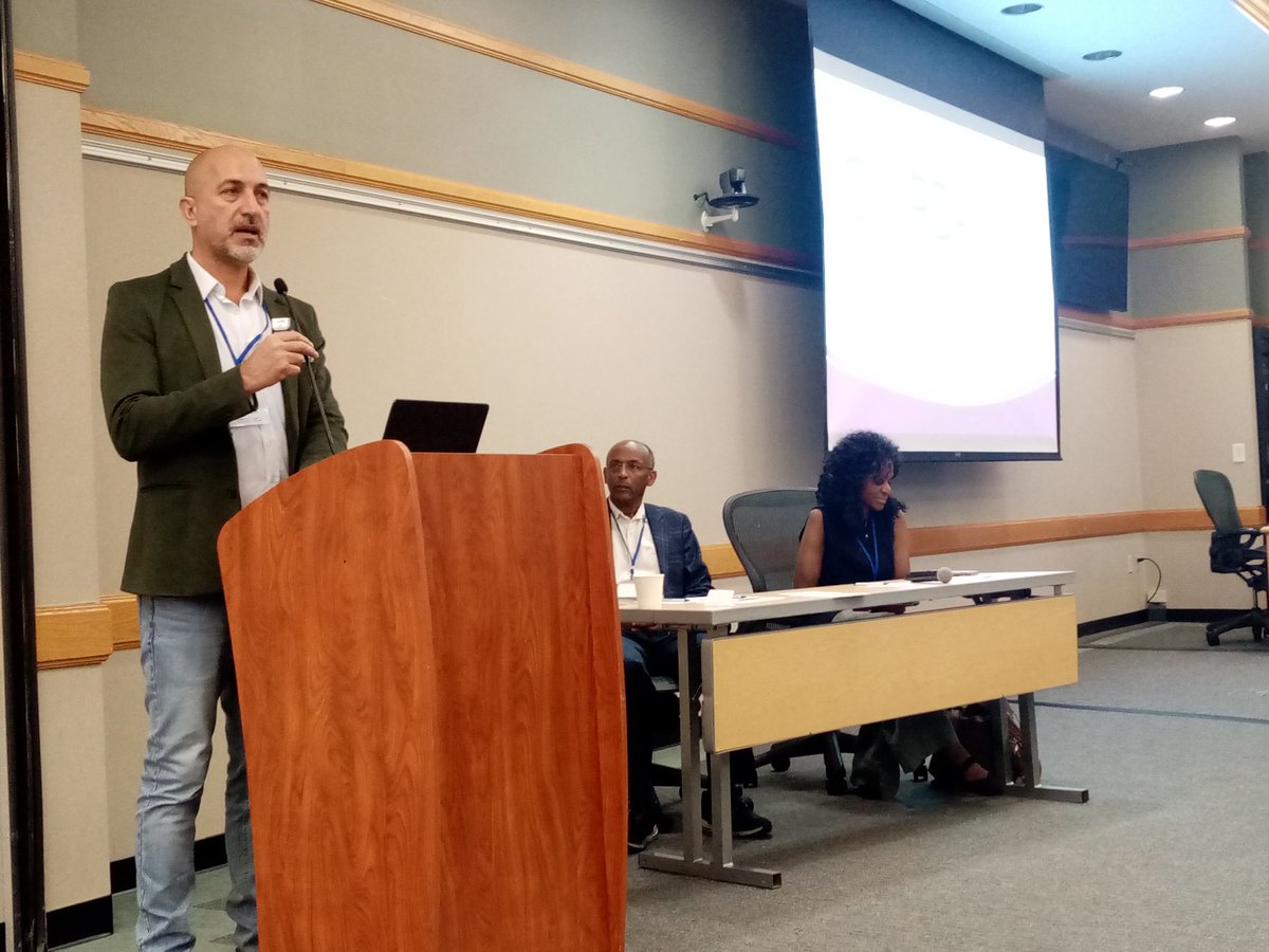 Theodore S. Kapellos tweet media