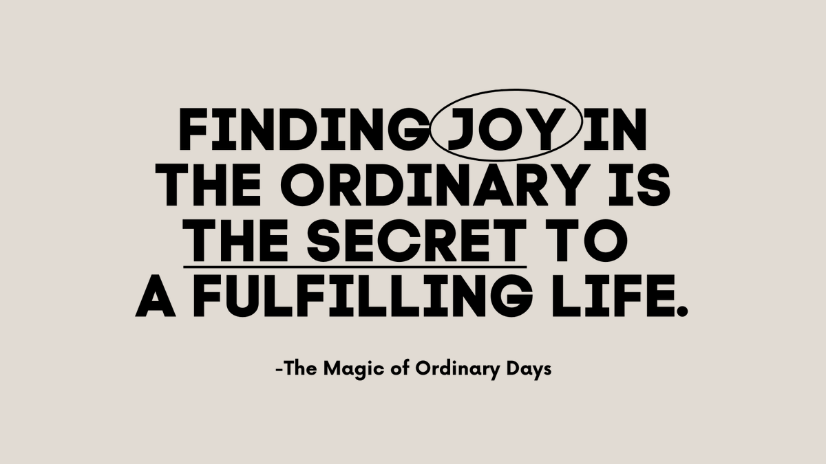 #joy #joyinthemorning #joyintheordinary #secret #fulfillinglife #hope #hopeincstories #magic #ordinary #community #support
hopeinc.com/joy-in-the-ord…