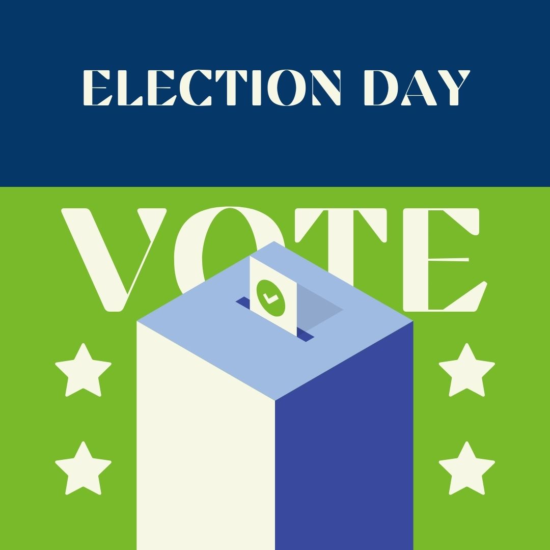 🗳️ Election Day is here at BSEA! 🇺🇸

#MS763 #StudentVoice #FutureLeaders #SchoolSpirit