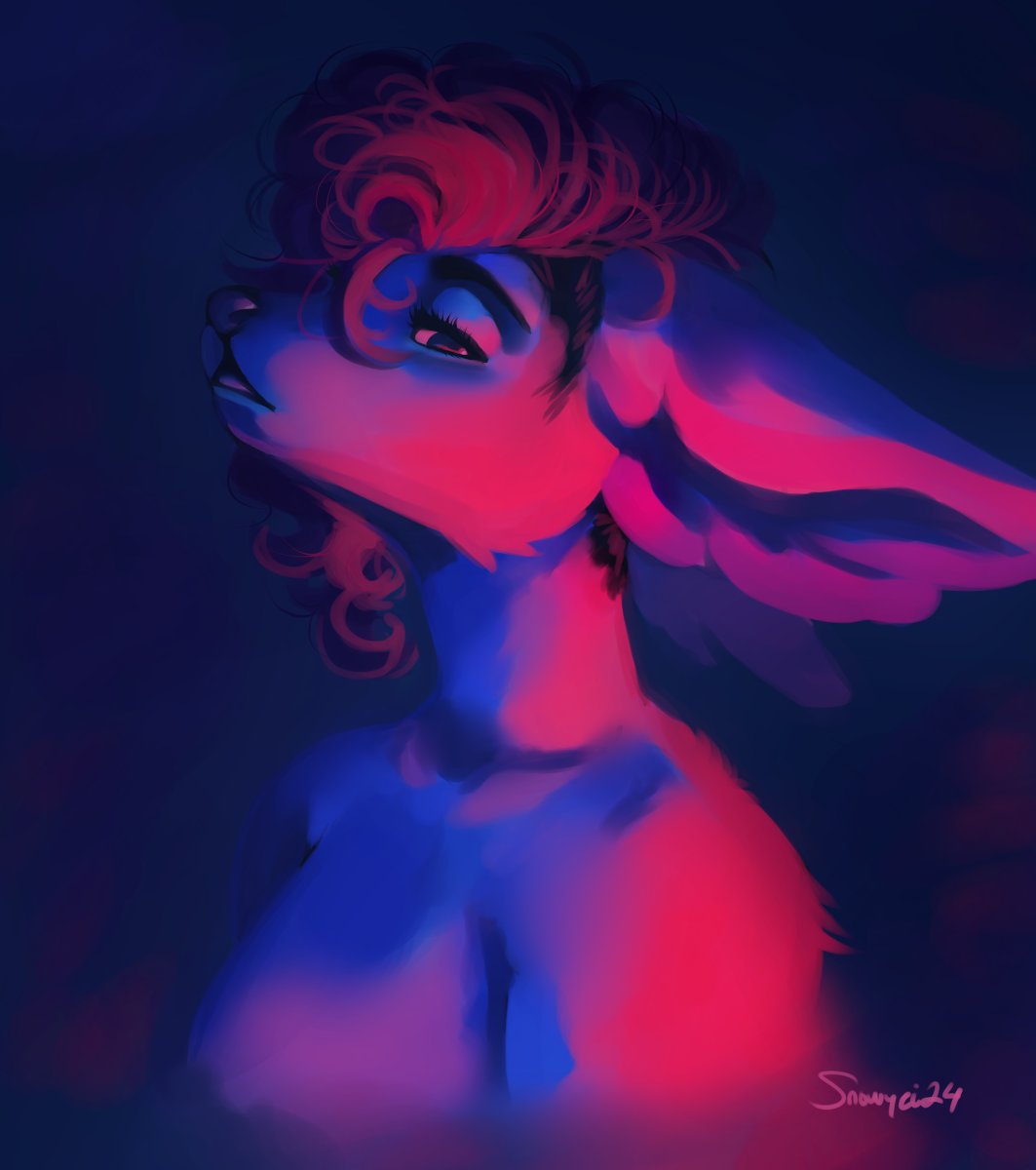 Lumi ✨ tweet media