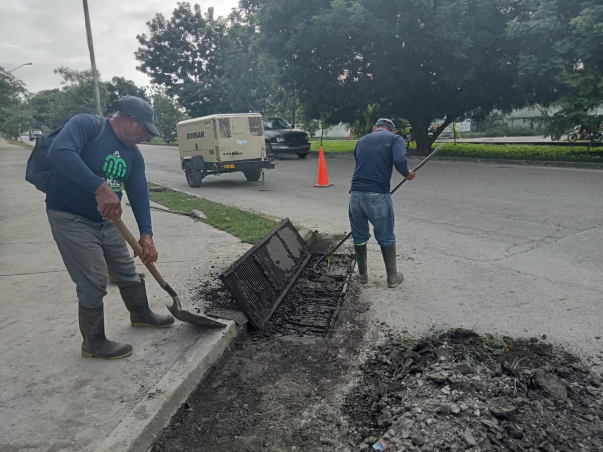 Servicios Públicos Mérida tweet media
